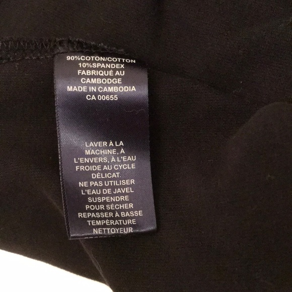 Reitmans medium petite yoga pants - Picture 5 of 5